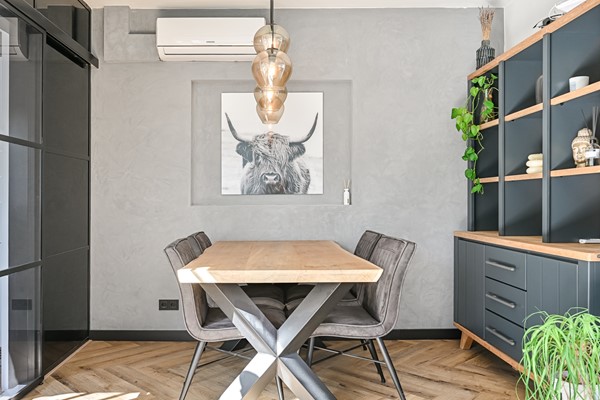 Medium property photo - Spechtstraat 4, 3201 VR Spijkenisse